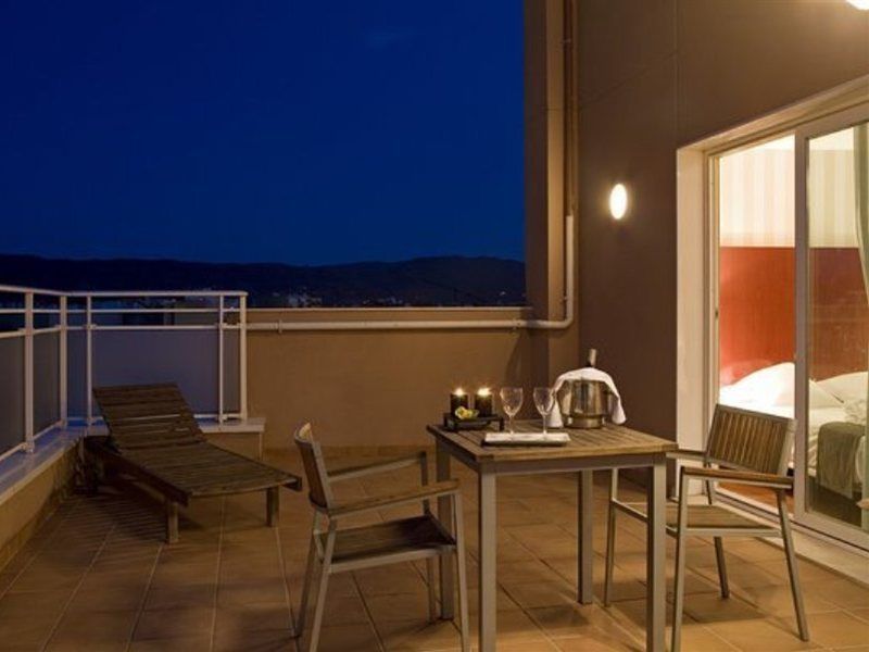 Rh Centro Hotel Murcia